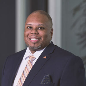 Attorney Marque Carey