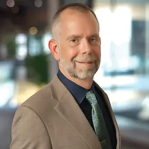 Attorney Will Ranstrom